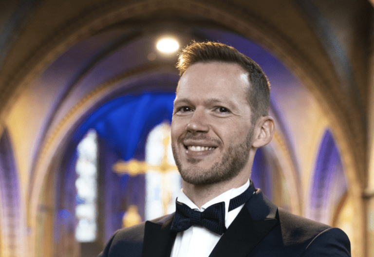 Toon Rutten nieuwe chef-dirigent Koninklijke Harmonie van Thorn