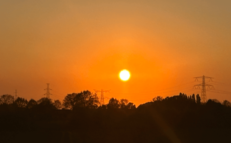 De komende dagen draaglijk zomers weer in Midden-Limburg