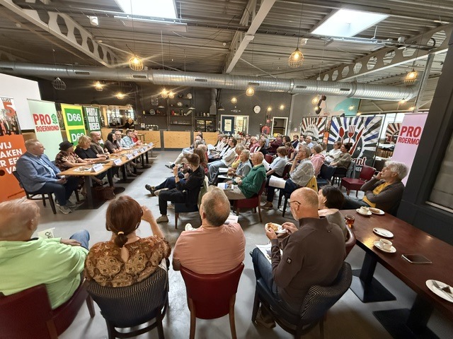 Roermondse oppositie wil met Outlettaks gemeentekas spekken