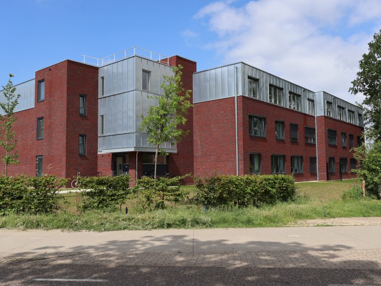Ander concept voor nieuw woonzorgcomplex in Nieuwstadt