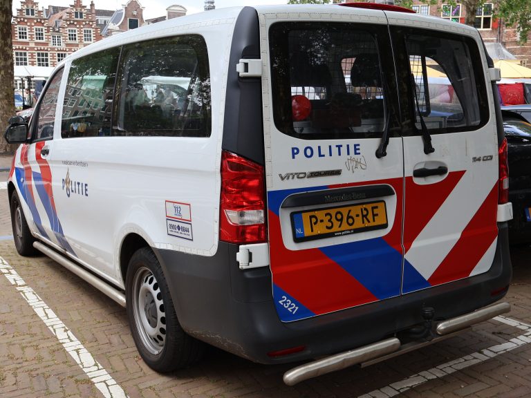 Politie pakt verdachte steekpartij Roermond op