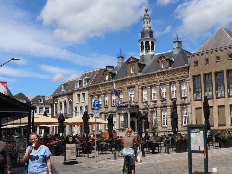 Traag handelen opnieuw belangrijkste reden voor klachten Roermond