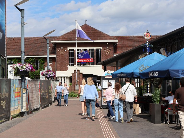 Roermond ziet winkeldiefstal fors oplopen