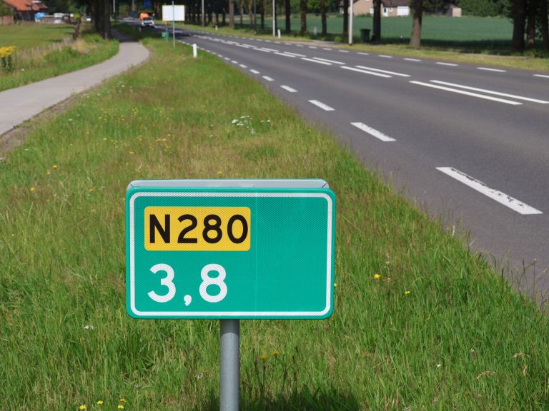 Verbreding N280 Leudal tientallen miljoenen euro’s duurder