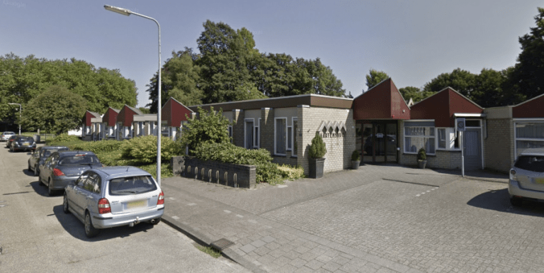 Einde aan maandenlange kraaksituatie in voormalig Maartenshuis in Weert
