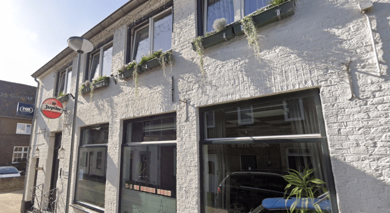 Minder Oekraïners naar voormalig B&B Thorn