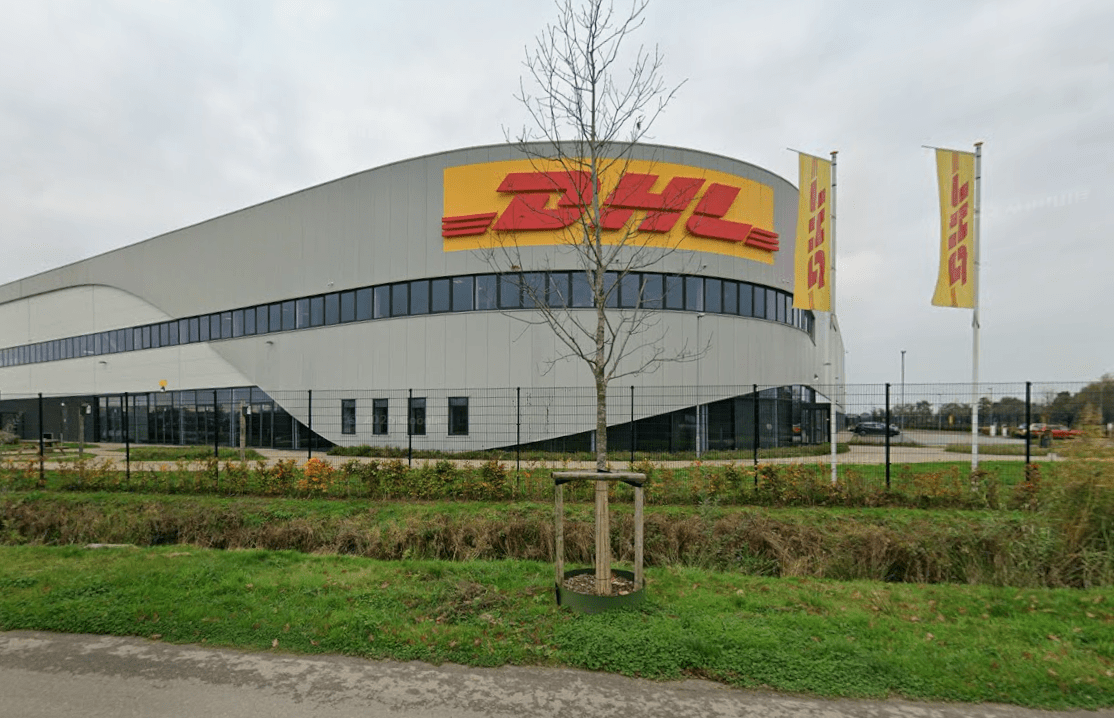 Gezondheidsklachten bij medewerkers DHL Weert na blootstelling chemicaliën