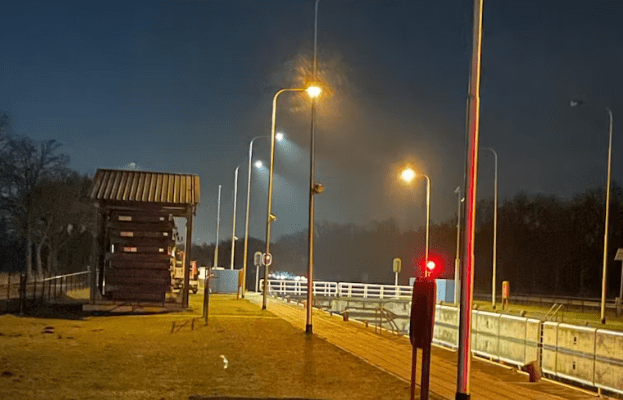Sluis 15 bij Nederweert acht weken dicht voor scheepvaart