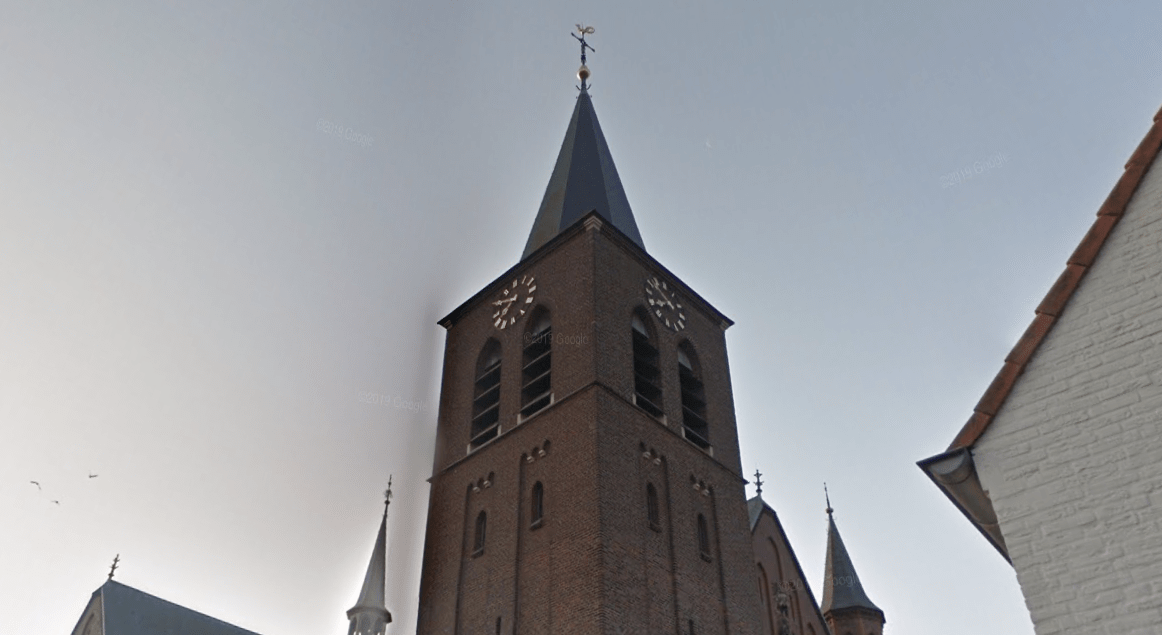 Plannen kerk Neer vijf jaar in de wacht gezet