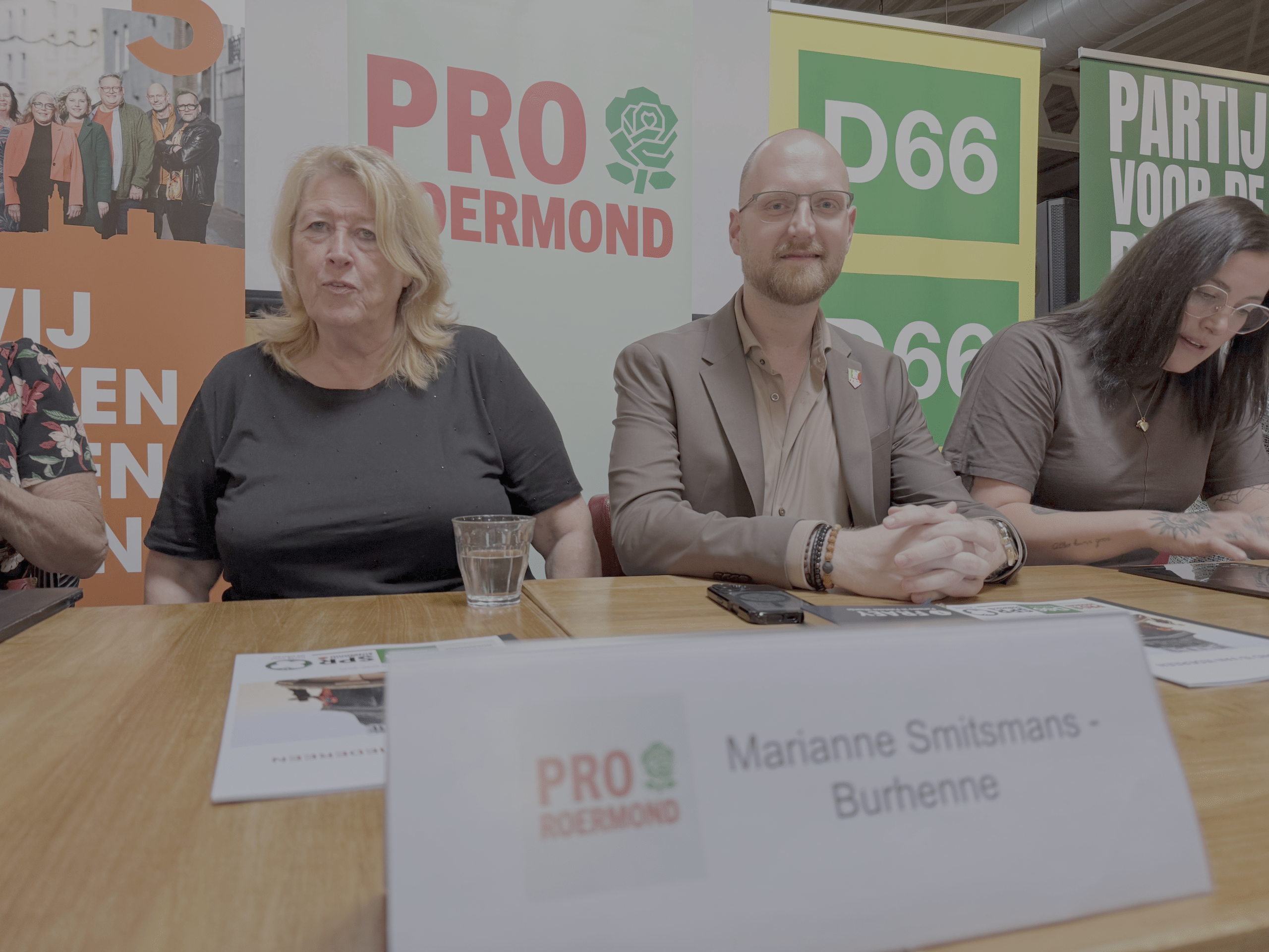 Smitsmans: ‘PRO moest worden onthoofd’