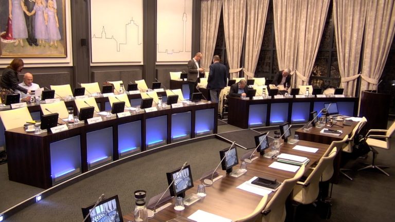 Volledige oppositie Roermond komt met gezamenlijk akkoord