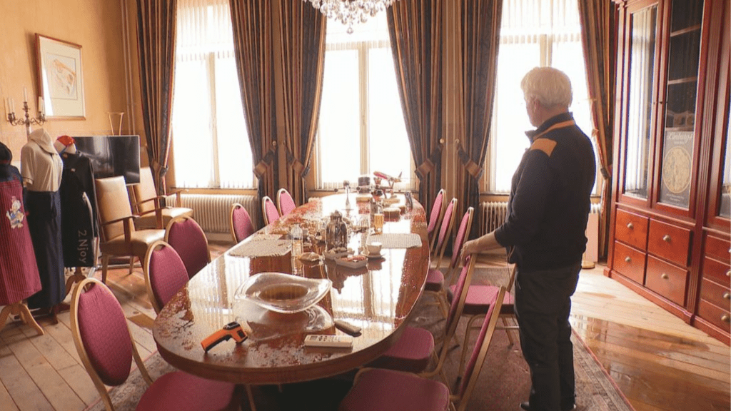 ?? Geert zag zijn Roermondse stadsvilla in brand vliegen: ‘Had veel erger kunnen aflopen’