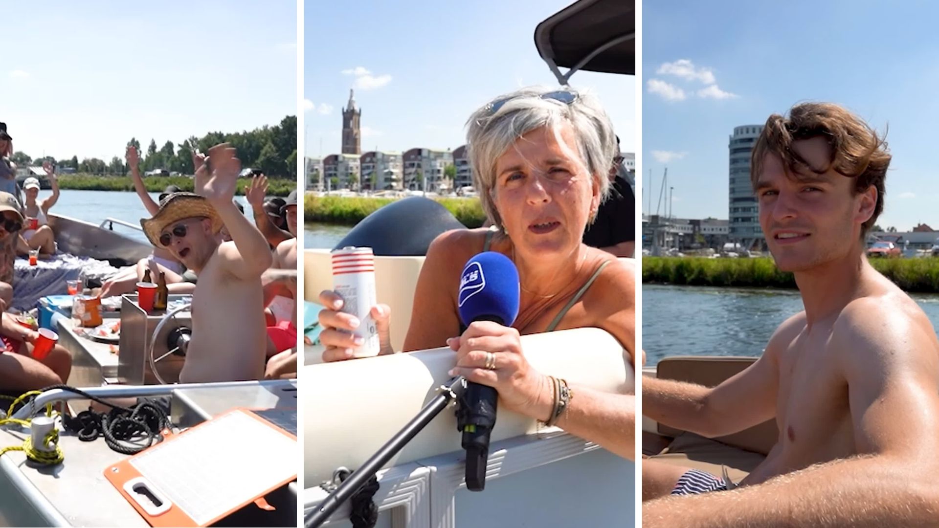 ▶️ Rondje Maasplassen: wat maakt dit watersportgebied zo bijzonder?