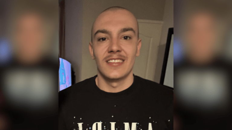 William (27) uit Roermond vermist, familie en politie slaan alarm