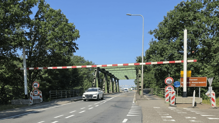 Technische inspectie moet duidelijkheid geven over staat Kelperbrug en brug Roosteren