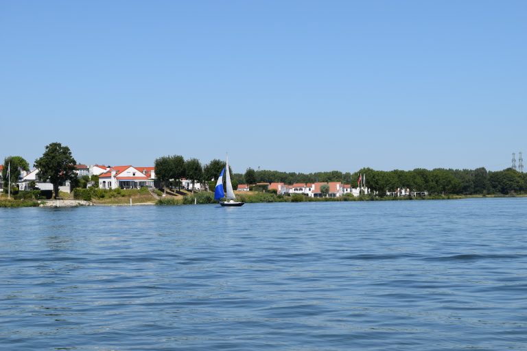 Aangename en droge werkweek, richting het weekend mogelijk nog warmer