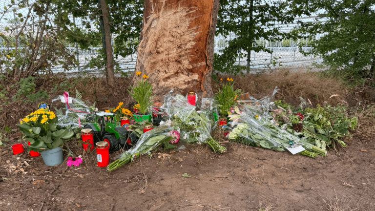 Kerk houdt herdenkingsmis voor slachtoffers ongeluk Heibloem