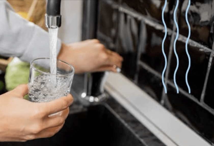 Gratis watertappunten op Sjoemelmert Roermond