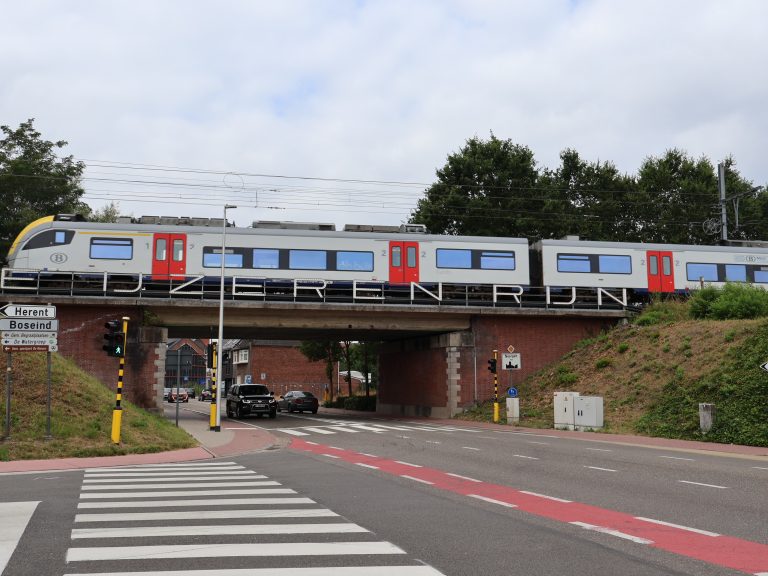 Grensregio Compact: van Belgische bezorgdheid tot vrij lege treinen