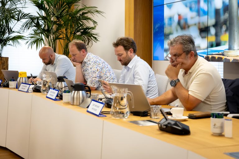 Fout in begroting Maasgouw leidt tot ruim zes ton tekort, reservepotje aangeboord