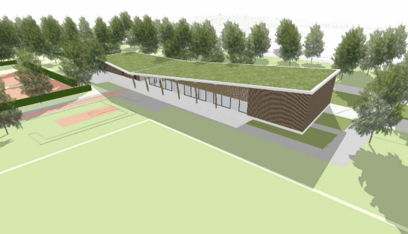 Rijkswaterstaat zet rem op plannen voor MFC Stevensweert