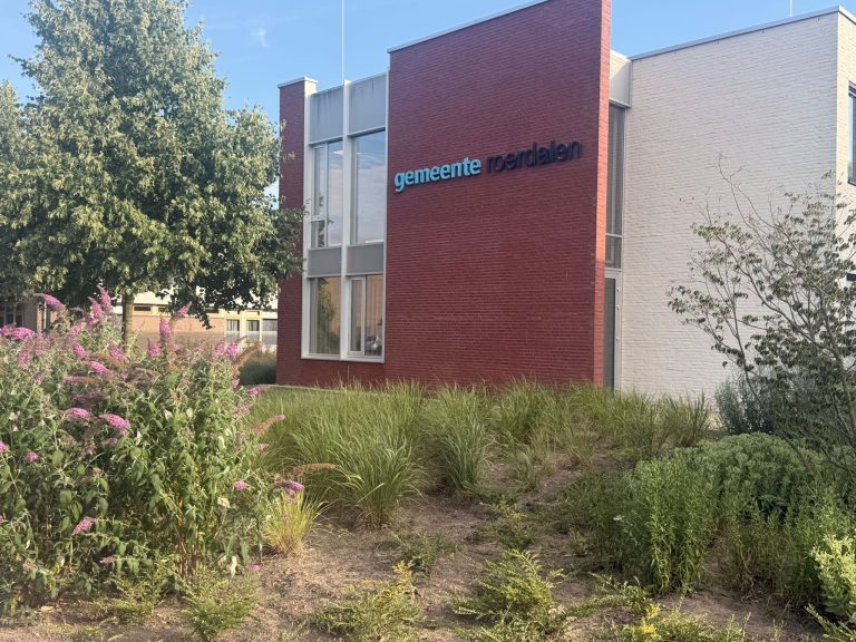 MensOntwikkelBedrijf Roerdalen begint in november na vertraging