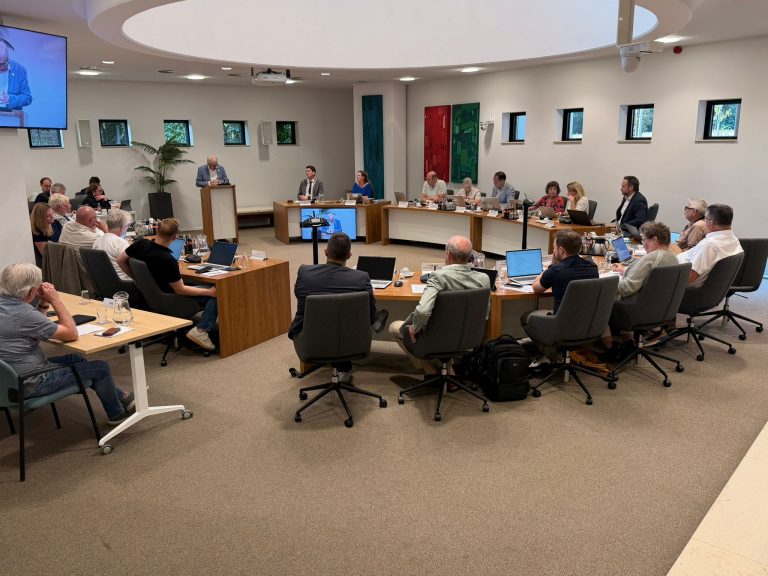 Raad Roerdalen wil subsidieaanvragen voor kleine initiatieven eenvoudiger maken