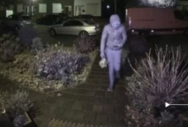Politie deelt beelden van verdachte explosie Roermond