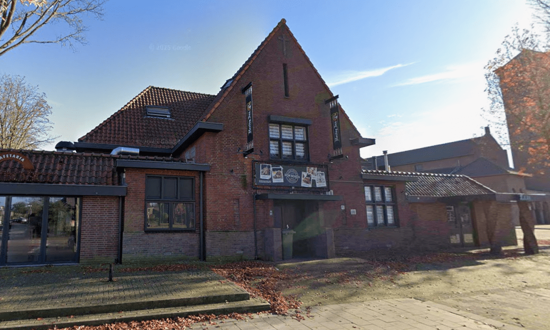 Plan voor 24 appartementen op locatie Don Bosco in Weert