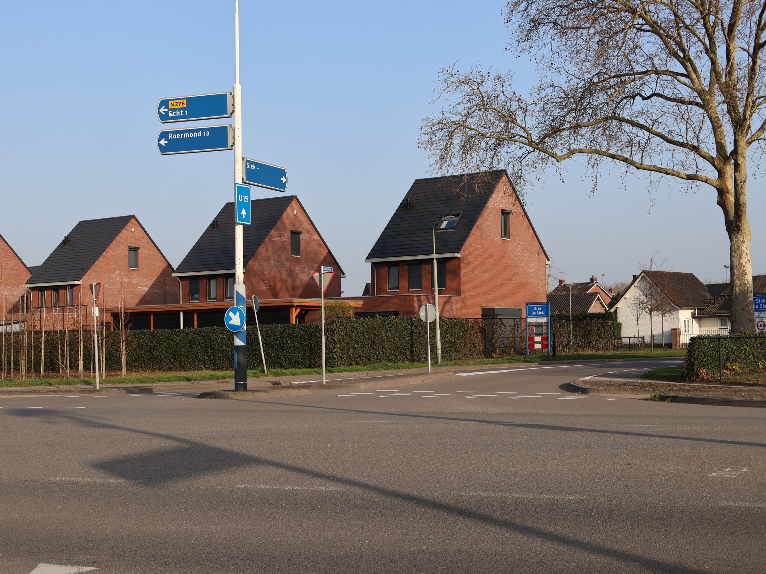 Huizenprijzen in Midden-Limburg harder gestegen dan landelijk gemiddelde