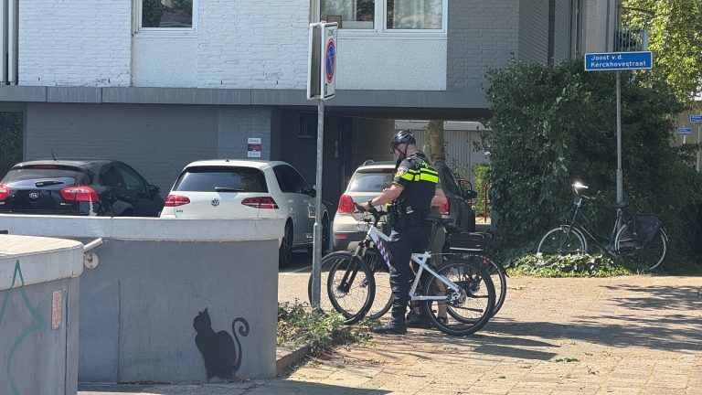 Steekpartij Roermond: ‘Bij de tweede schreeuw keek ik en zag dat het goed mis was’