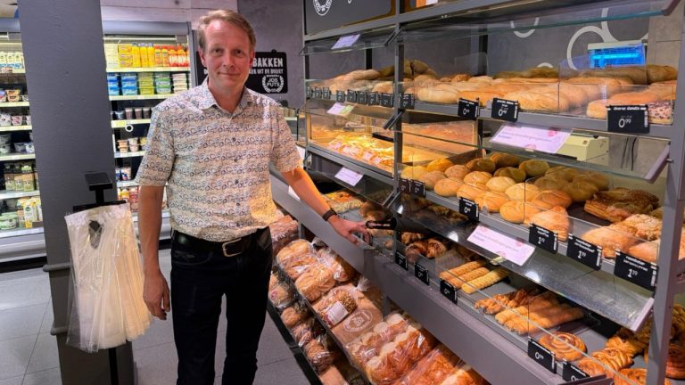 ▶️ Baexem zet alles op alles voor behoud van enige supermarkt