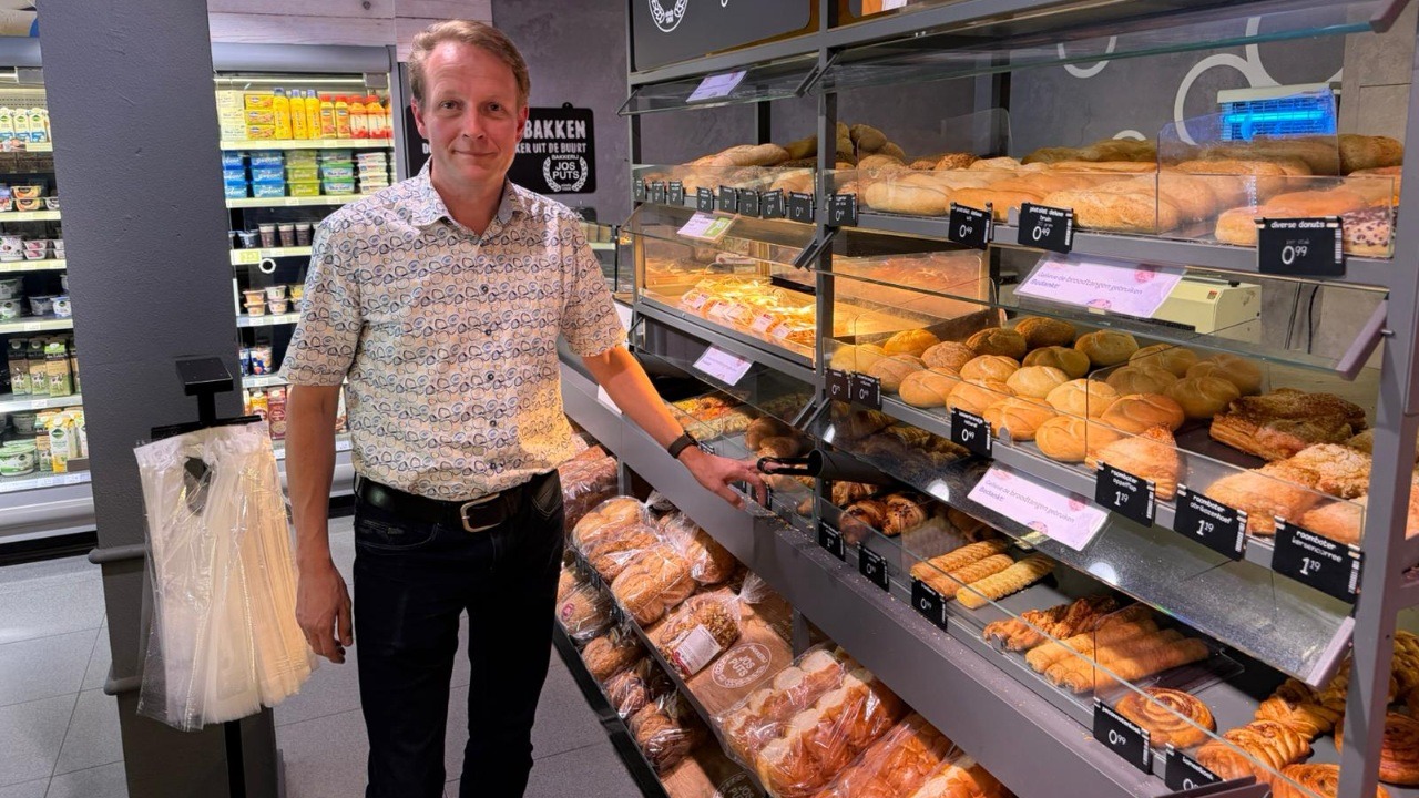 ?? Baexem zet alles op alles voor behoud van enige supermarkt