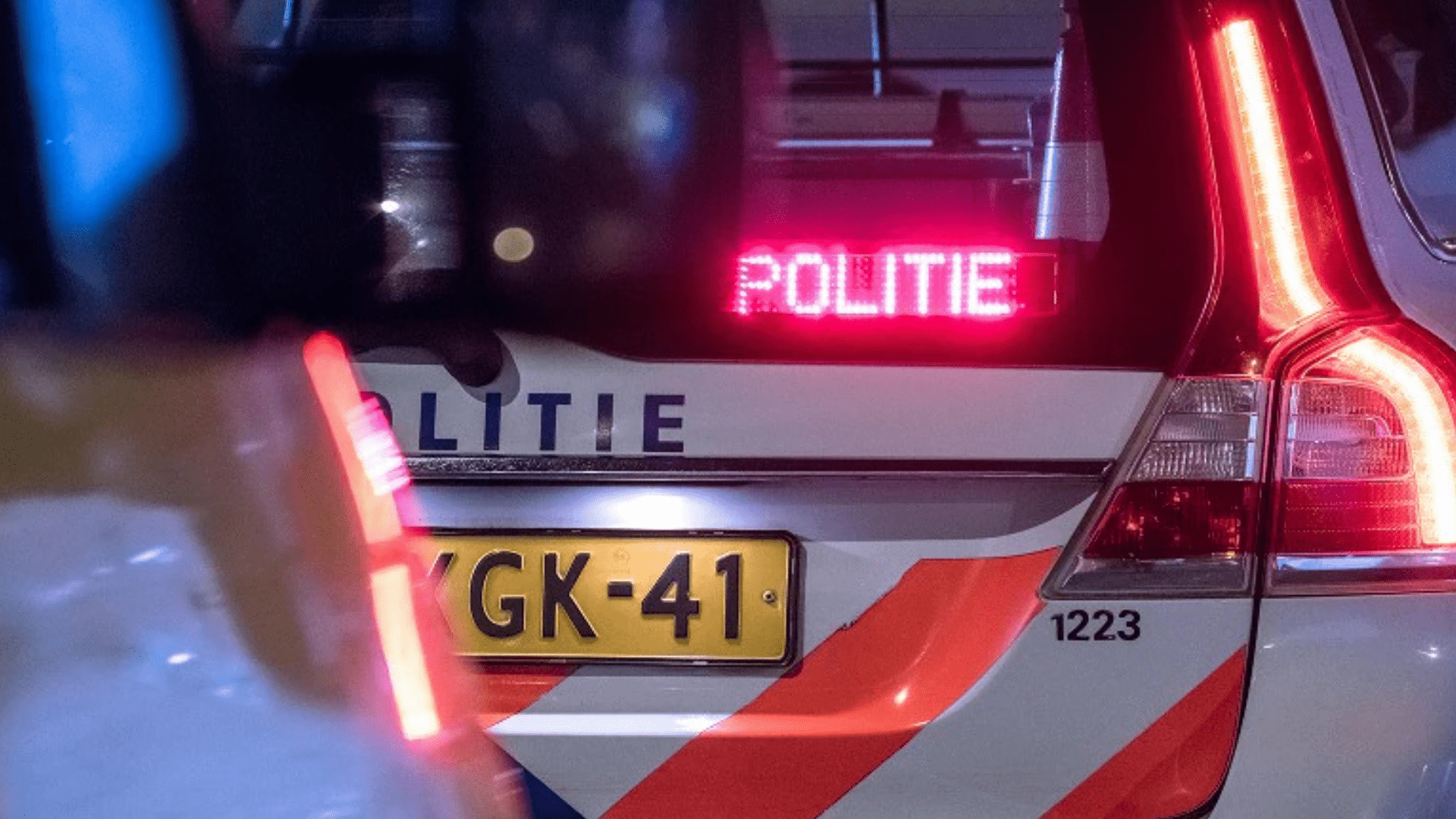 Gewapende overval op restaurant in Heel: één gewonde
