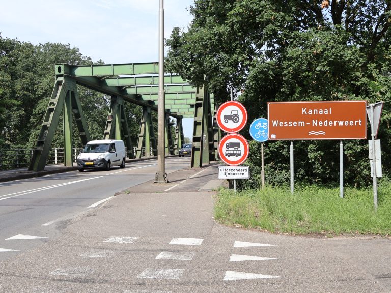 Opinie: Brugproblematiek Midden-Limburg valt niet meer uit te leggen