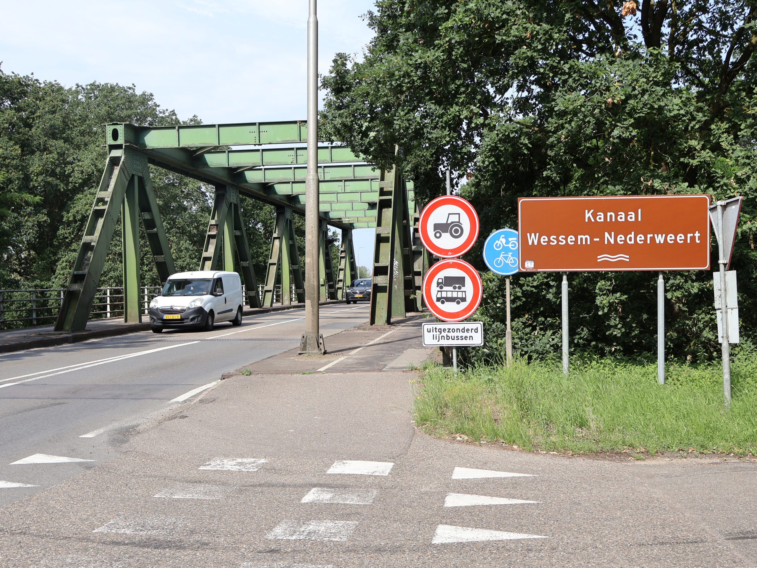 Opinie: Brugproblematiek Midden-Limburg valt niet meer uit te leggen