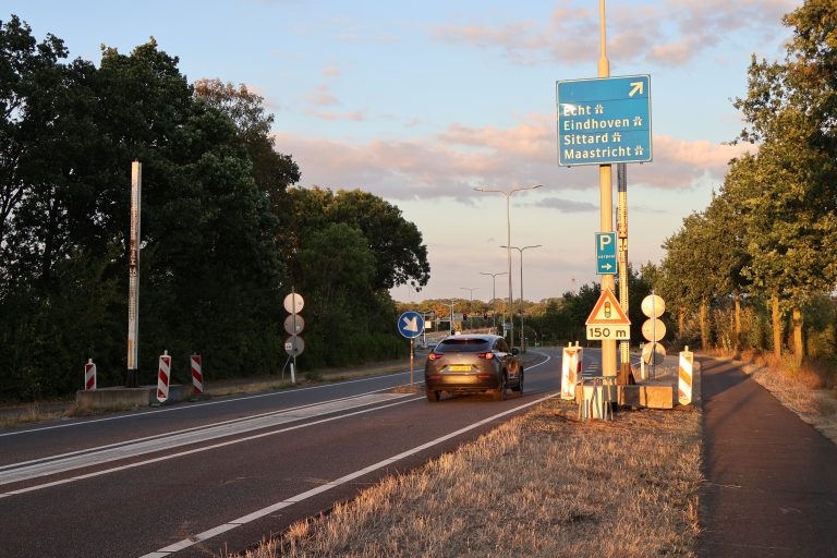 Provincie en Rijkswaterstaat overwegen aanvullende maatregelen na zwaar incident brug Roosteren