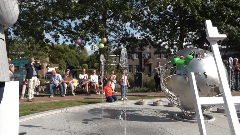 Make-over voor plein Nunhem na initiatief inwoners 