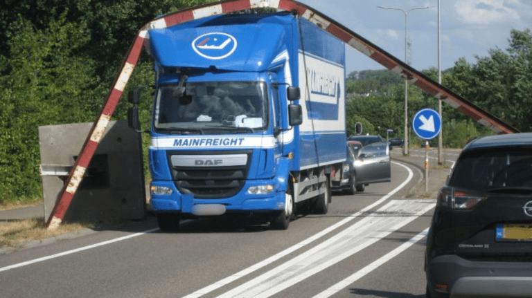 Verkeerspsycholoog over incidenten bij bruggen: ‘Veel signalen merken we niet op’
