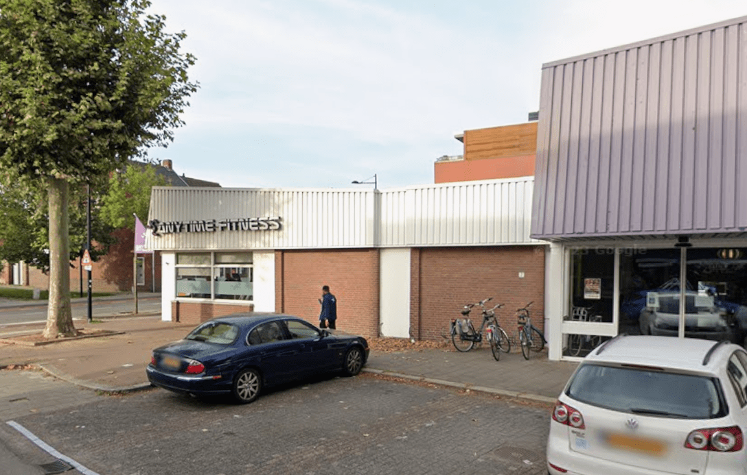 Anytime Fitness discrimineerde azc-bewoners met ledenstop