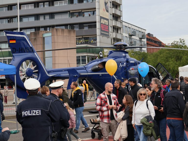 Grensregio Compact: van een gevreesde suikertaks tot een Duits Eenheidsfeestje