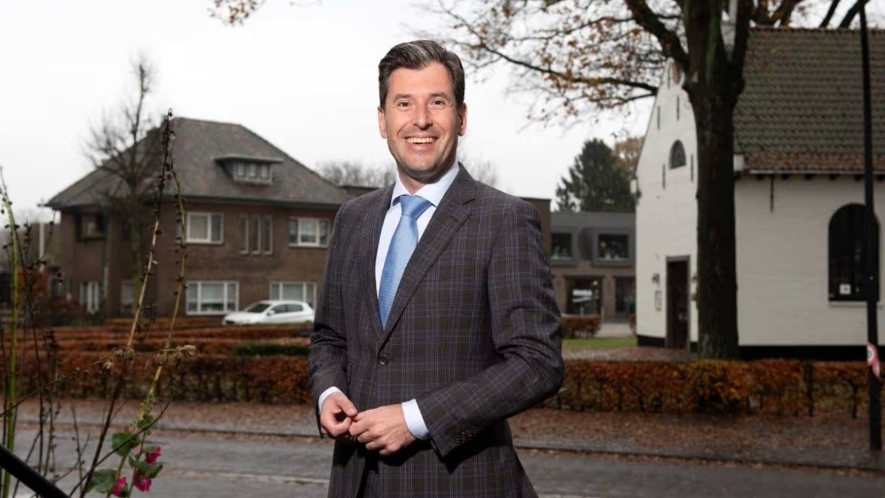 Midden-Limburgse burgemeester over dodelijke schietpartij in ‘zijn’ Overasselt: ‘Diep geschokt’