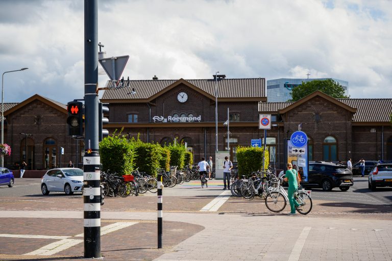 Tijdens weekendafsluiting A2 kost een treinkaartje de helft van de prijs