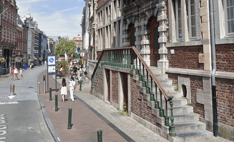 Kantoren van bisdom Roermond verhuizen tijdelijk naar historisch pand in binnenstad