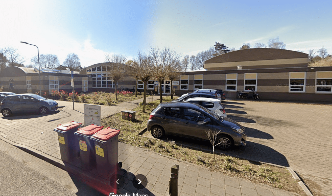 Tijdelijke oplossing voor ruimtegebrek Latasteschool, maar dat kost gemeente wel geld
