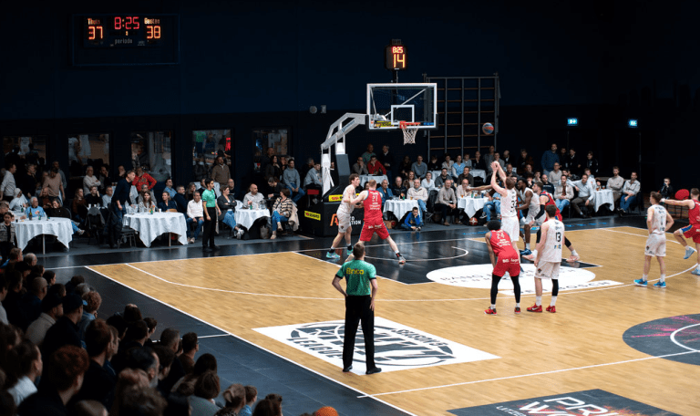 Topbasketbal keert terug in Weert na roerige zomer