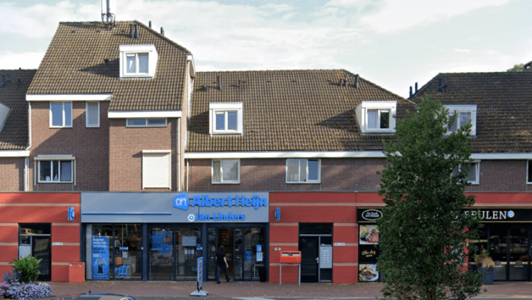 Geen supermarkt meer in Melick, Albert Heijn sluit deuren: ‘Te klein verzorgingsgebied’