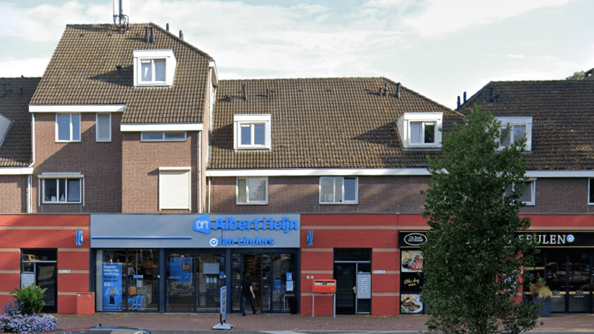 Albert Heijn sluit filiaal in Melick: ‘Te klein verzorgingsgebied’