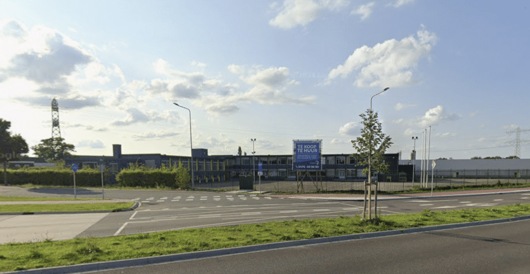 Plannen voor nieuwe wijk met 600 woningen op voormalig Holbox-complex in Echt