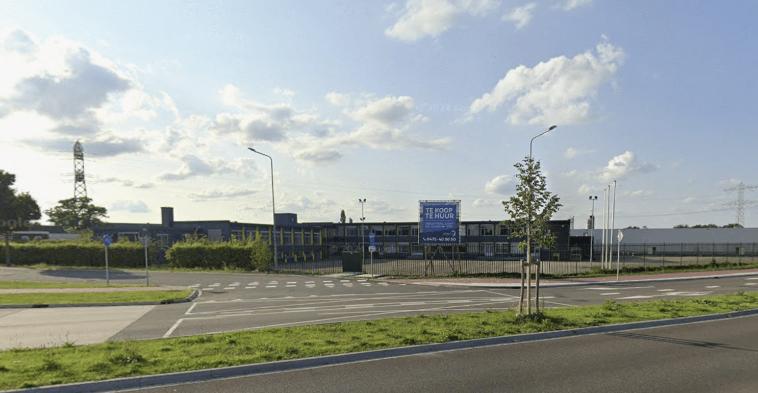 Plannen voor nieuwe wijk met 600 woningen op voormalig Holbox-complex in Echt